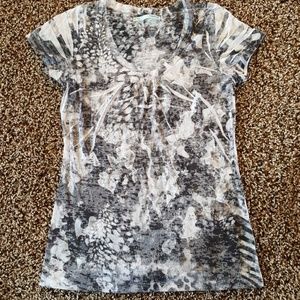 Maurices Fitted Shirt